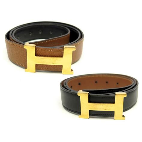 hermes h gürtelschnalle|hermes constance belt size.